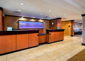 Fairfield by Marriott Inn & Suites Verona Turning Stone 2