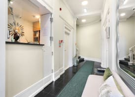 BeiRoom Hyde Park Apartments 2