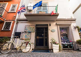 Hotel Darsena 3