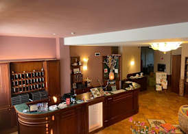 Albergo Diffuso Belvedere 2