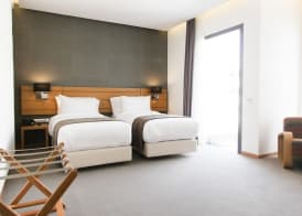 Smarts Hotel Agdal Rabat 3