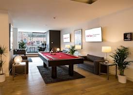 DORMERO Hotel Altes Kaufhaus Lüneburg 2