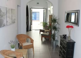 Hostal Mediterráneo 4