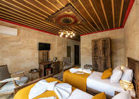 Volare Stone Hotel 2