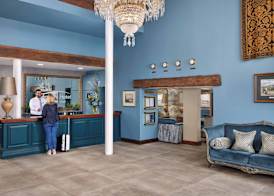 Dooley's Hotel 2
