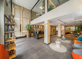 The Rock Hua Hin Beachfront Spa Resort 2