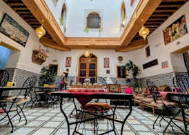 Riad Tafoukt Palace 2