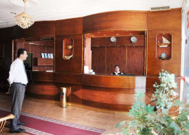 Arinza Tower Quality Apartments 2