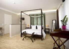 Pension Mariposa 3