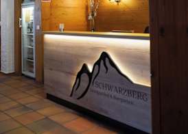 Landgasthof Schwarzberg 2