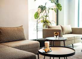 Leonardo Hotel Hamburg Altona 2