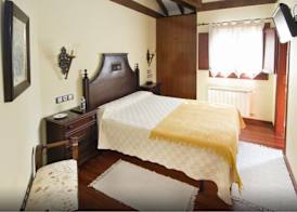 Hotel O Portelo Rural 4