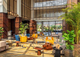 The Westin Goa 5