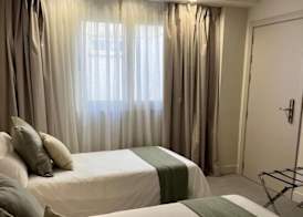 VTZ Hotel San Valero 4