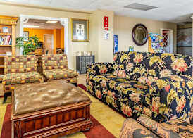 Econo Lodge Knoxville West - Turkey Creek 3