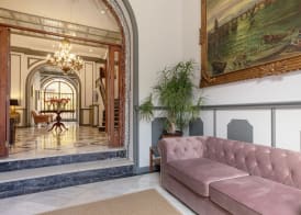 Hotel Sevilla 2