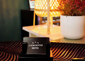 Ambiente Hostel 3