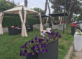 Da Porto Vicenza Apartments 3