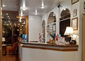 Hotel Mayorca 3