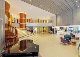 Siam Mandarina Hotel - Free BKK Airport Shuttle 2
