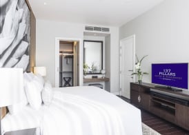 137 Pillars Residences Bangkok 2
