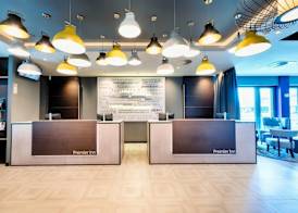 Premier Inn Dresden City Prager Straße 3