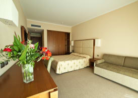 Hotel Villaggio Club Altalia 5