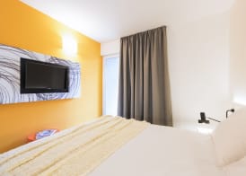 Pharos Hvar Bayhill Hotel 3