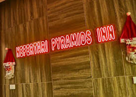 Nefertari Pyramids View Inn 3