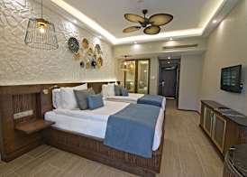Rixos Sungate - The Land of Legends Access 2