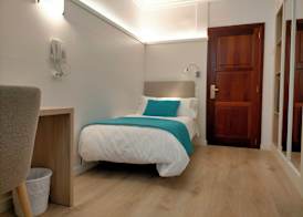 Hotel Villa Singala 3