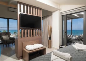 Elia Agia Marina Resort 5