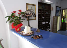 Gattopardo Park Hotel 2