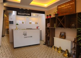 Osmanlı Paşa Otel- Konaklama 2