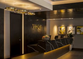 voco EDINBURGH - HAYMARKET by IHG 2