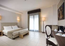 Lu' Hotel Carbonia 4