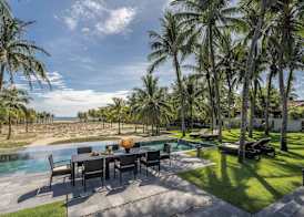 Four Seasons The Nam Hai, Hoi An, Vietnam 5