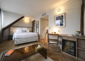 Grand Hôtel Du Parc - Teritoria 4