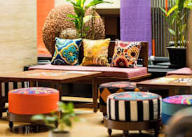 Novotel Goa Candolim 3