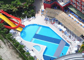 Club Side Coast 4