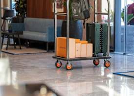 ADAY Hotel Casablanca 5