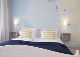 Lieblingsplatz Strandhotel 4