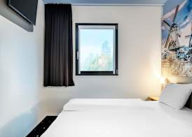 B&B Hotel Amsterdam-Zaandam 4