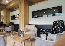 DIE GAMS Hotel Restaurant 2