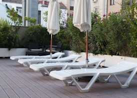 Apartamentos Juan Bravo 3