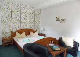 Landhaus Kyritz 2
