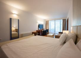 Boutique Hotel Portorose 5