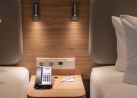 Holiday Inn Express MUNICH NORTH by IHG 3