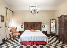 Hotel Sao Joao De Deus by RIDAN Hotels 4