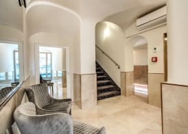 Hotel San Silvestro 2